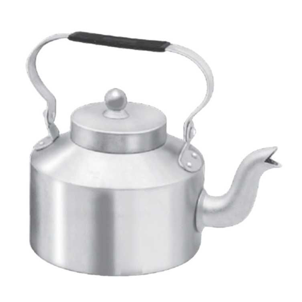 Traditional Nepali Tea Pot