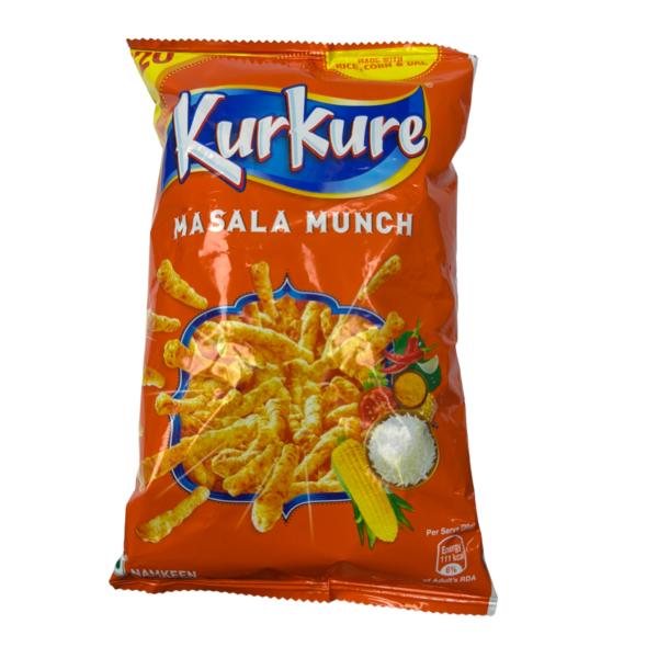 Kurkure MASALA MUNCH